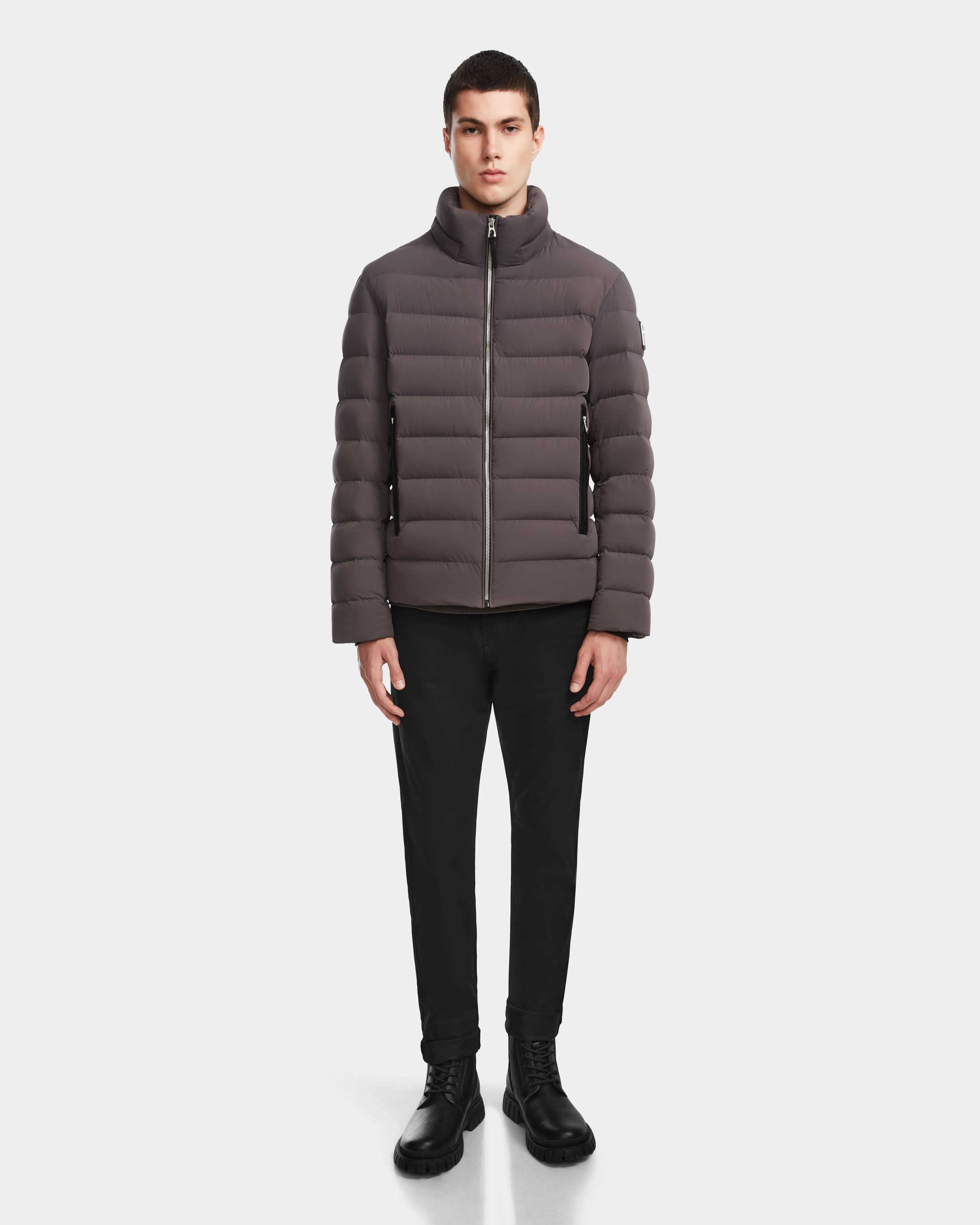 NAVAN - 6124551 Grey