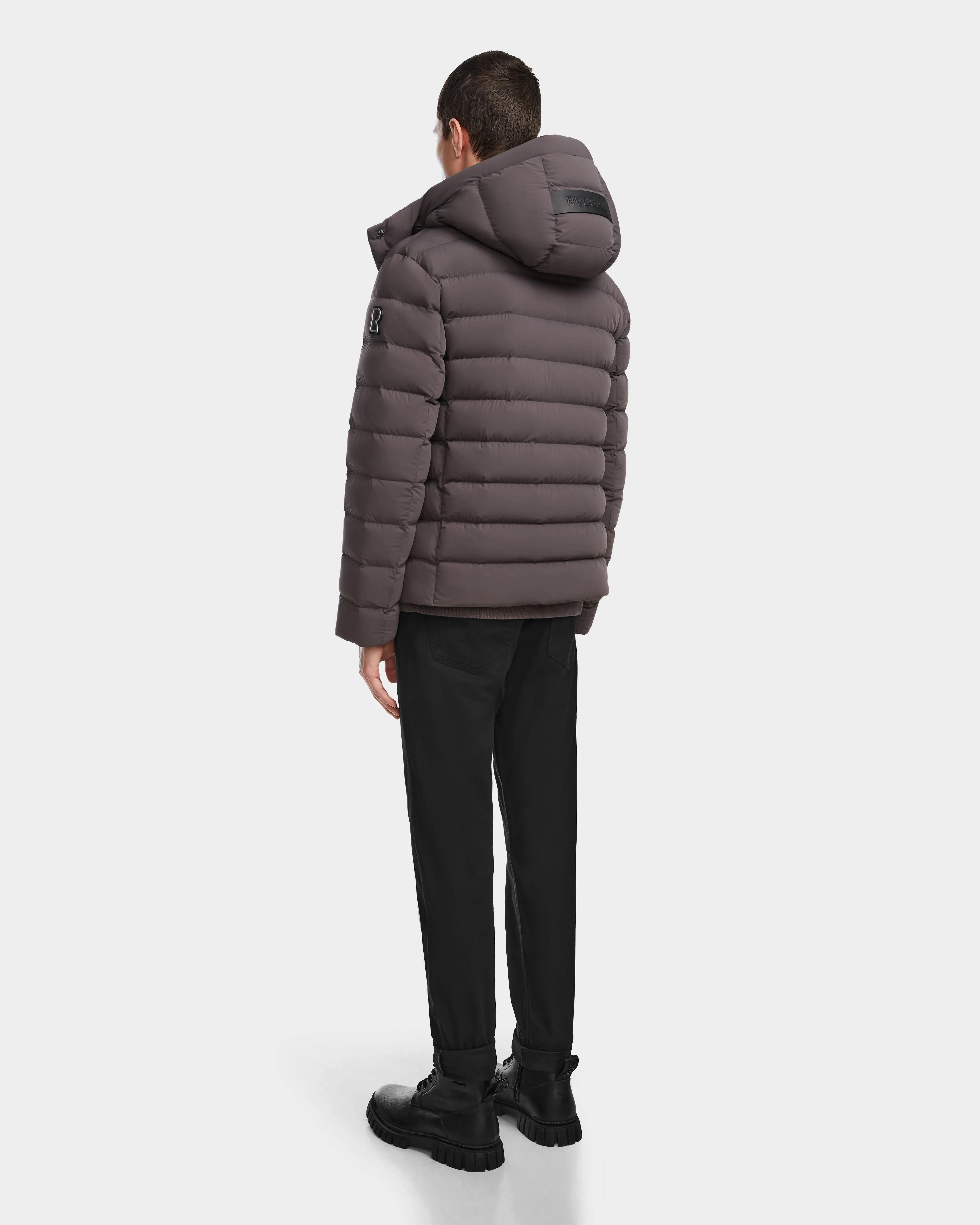 NAVAN - 6124551 Grey