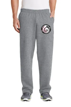 NHS Chambers & Choirs Pocketed sweatpant