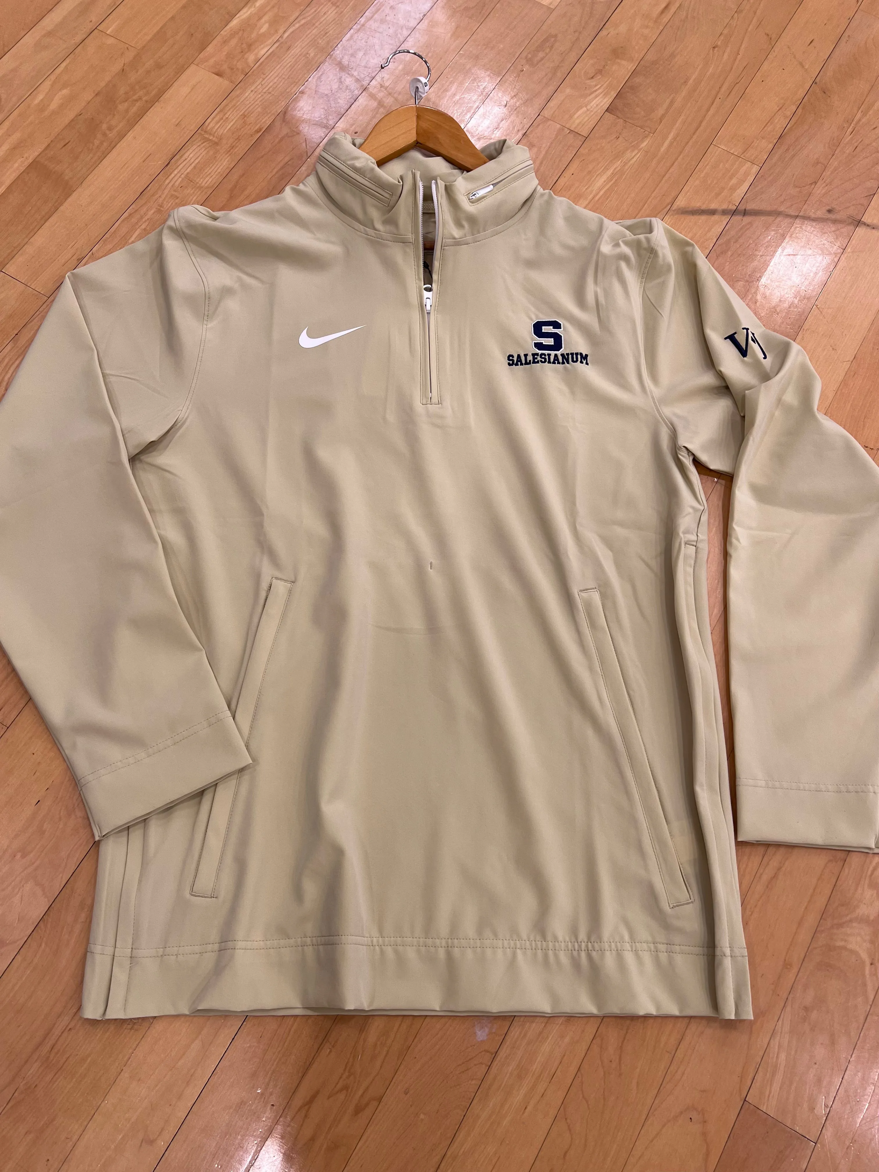 Nike Coaches Jacket