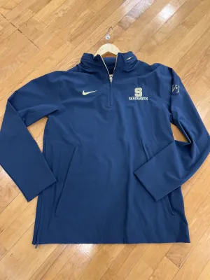 Nike Coaches Jacket