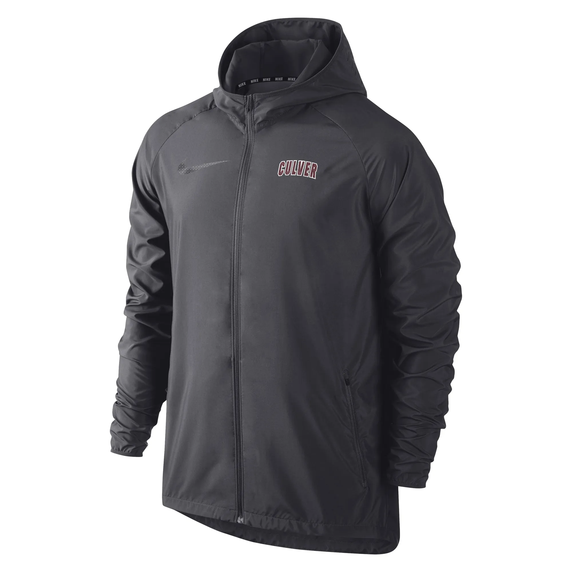 Nike Essential Jacket - Anthracite