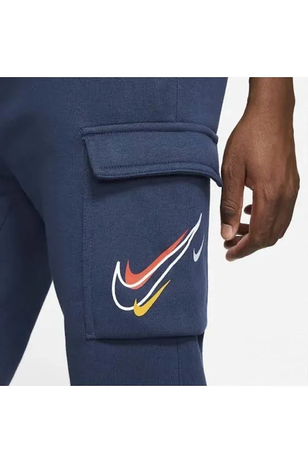 Nike Multi Swoosh Graphic Pant