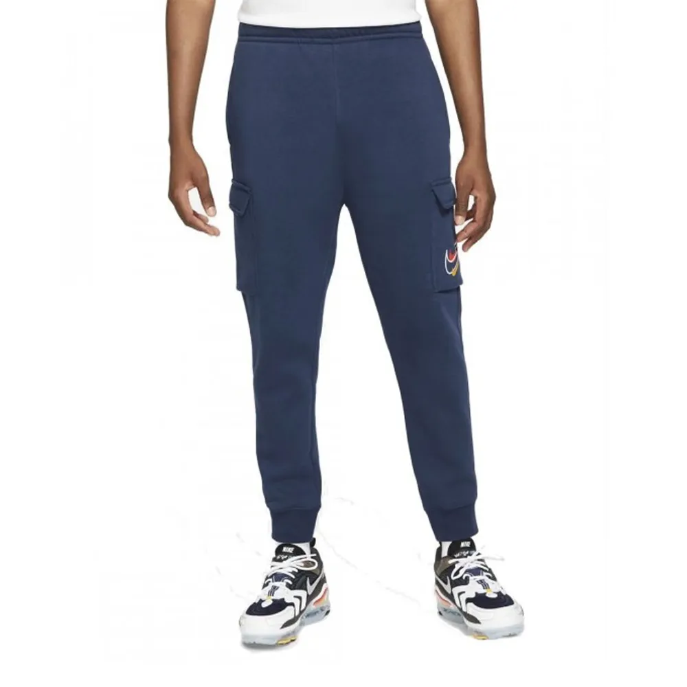 Nike Multi Swoosh Graphic Pant