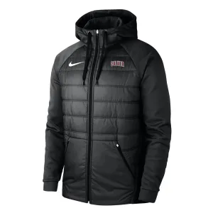 Nike Winterized FZ Jacket - Black