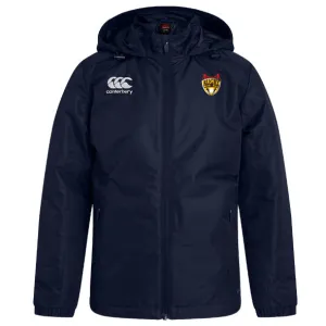 NorCal Club Vaposhield Stadium Jacket by Canterbury
