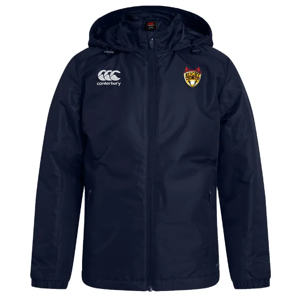 NorCal Club Vaposhield Stadium Jacket by Canterbury