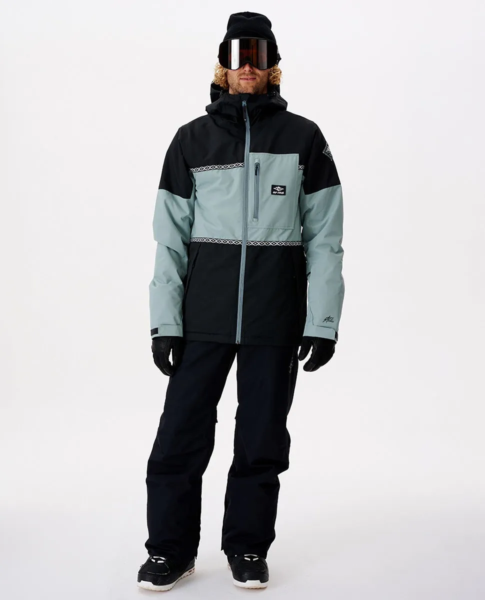 Notch Up Snow Jacket