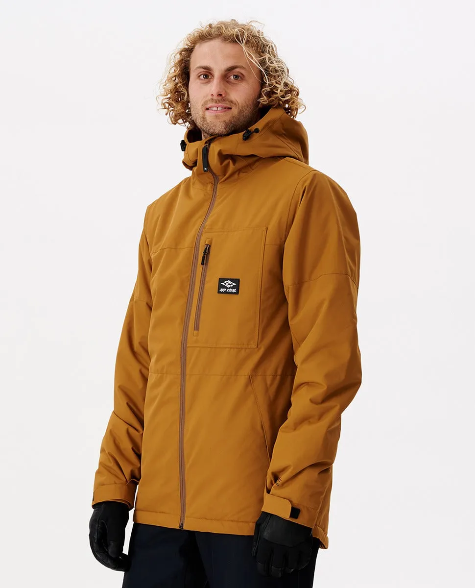 Notch Up Snow Jacket