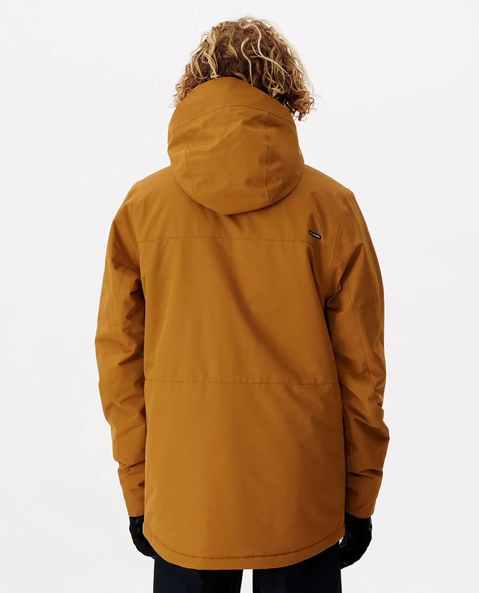 Notch Up Snow Jacket