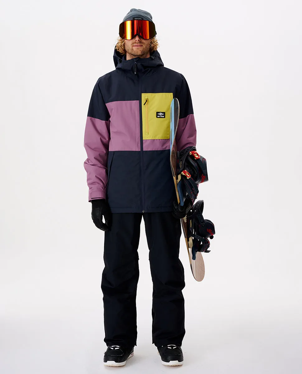 Notch Up Snow Jacket