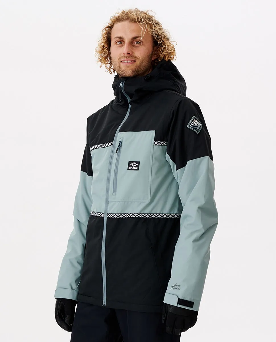 Notch Up Snow Jacket
