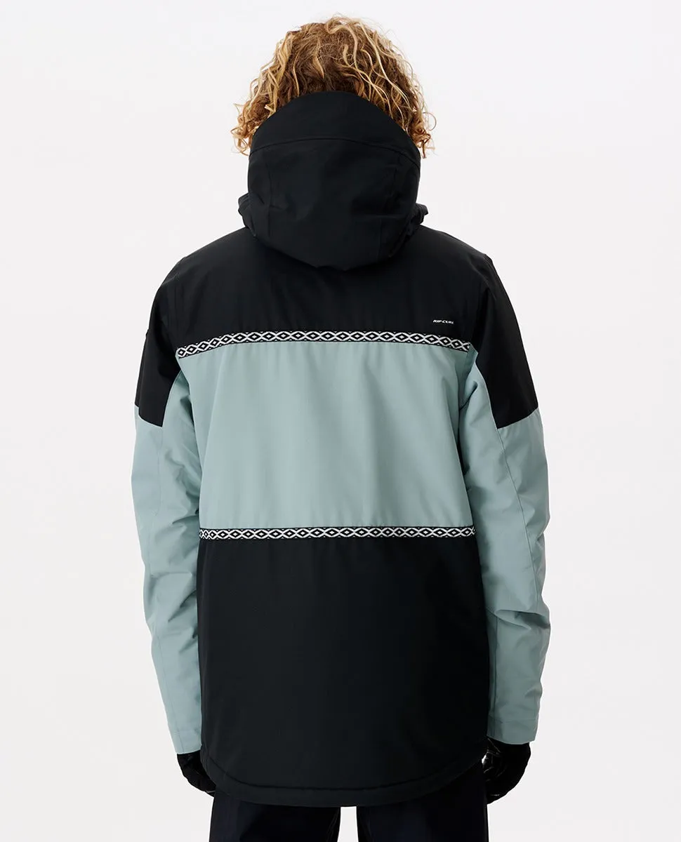 Notch Up Snow Jacket