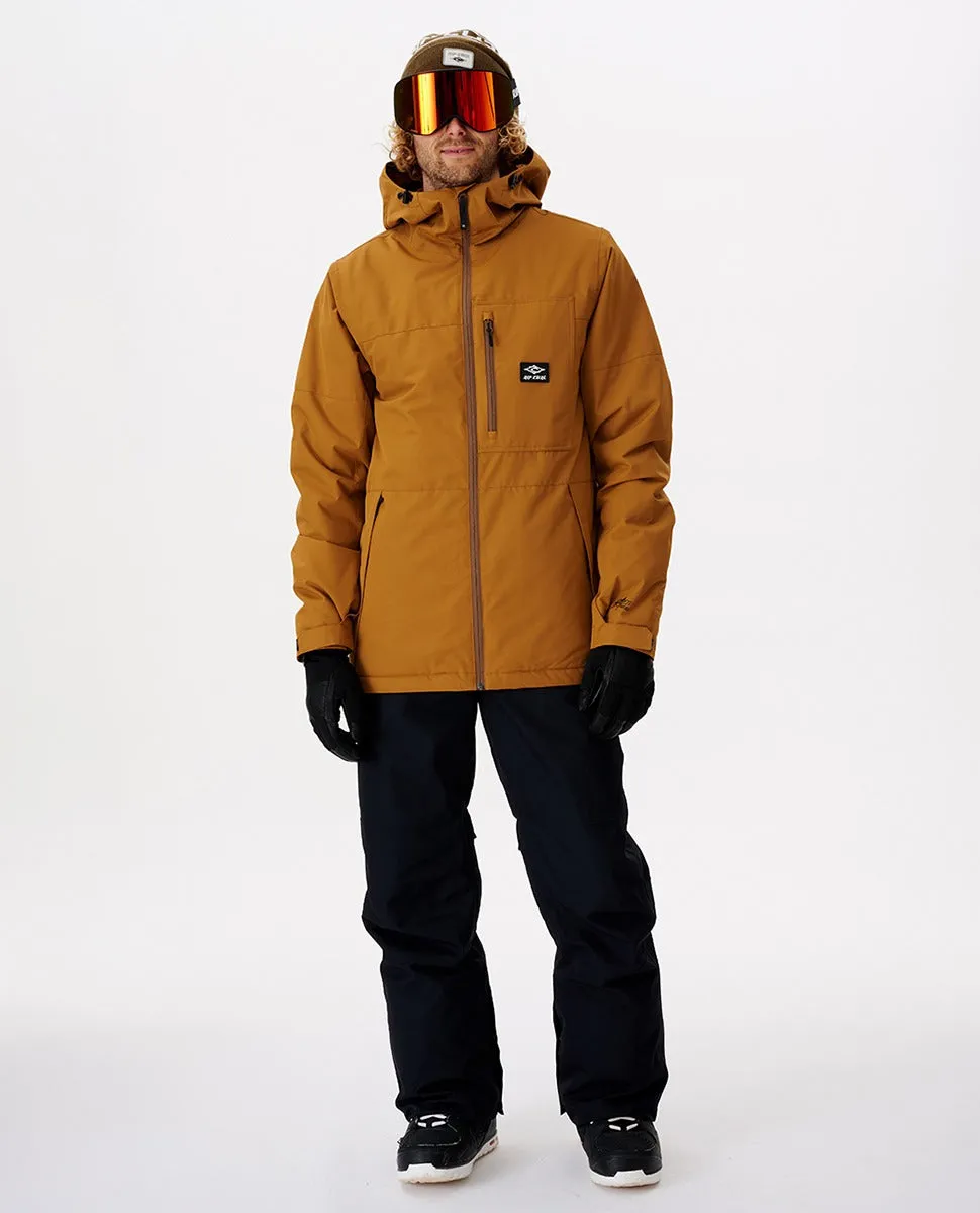 Notch Up Snow Jacket