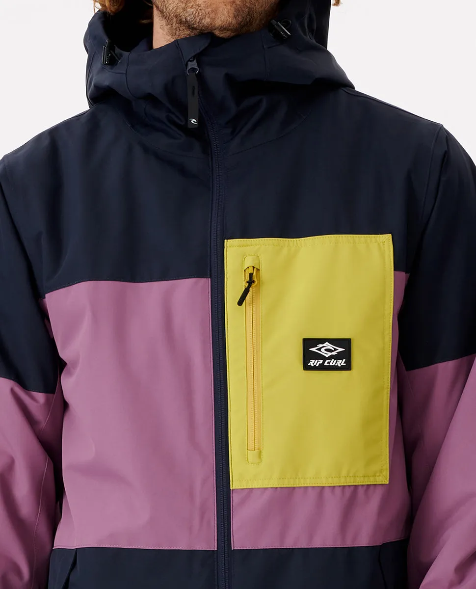 Notch Up Snow Jacket