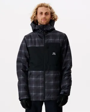 Notch Up Snow Jacket