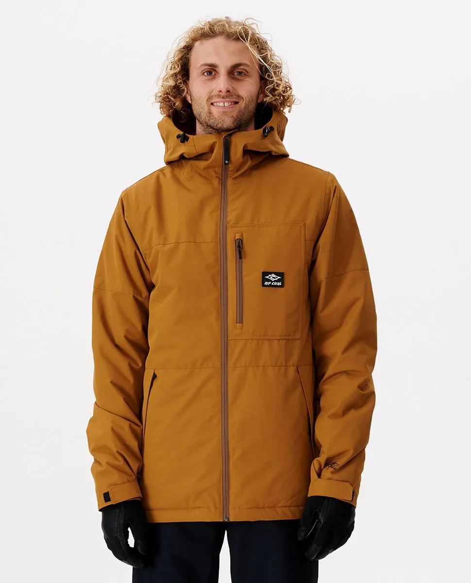 Notch Up Snow Jacket