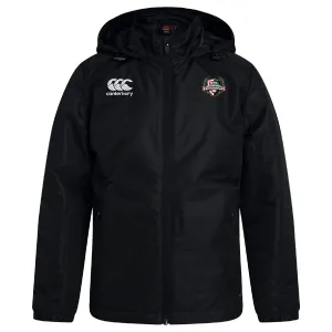 NOVA Barbarians Club Vaposhield Stadium Jacket by Canterbury