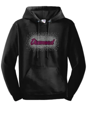 NuBlend® - Pullover Hooded Sweatshirt