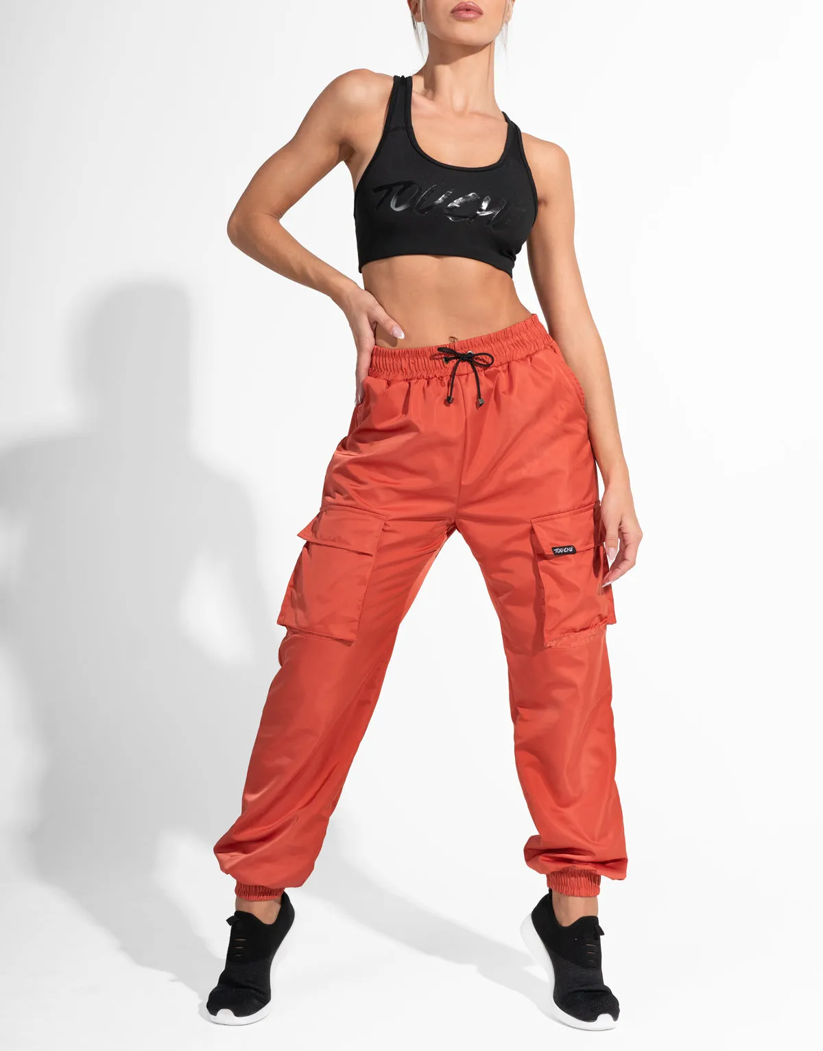 OCRE CARGO JOGGER