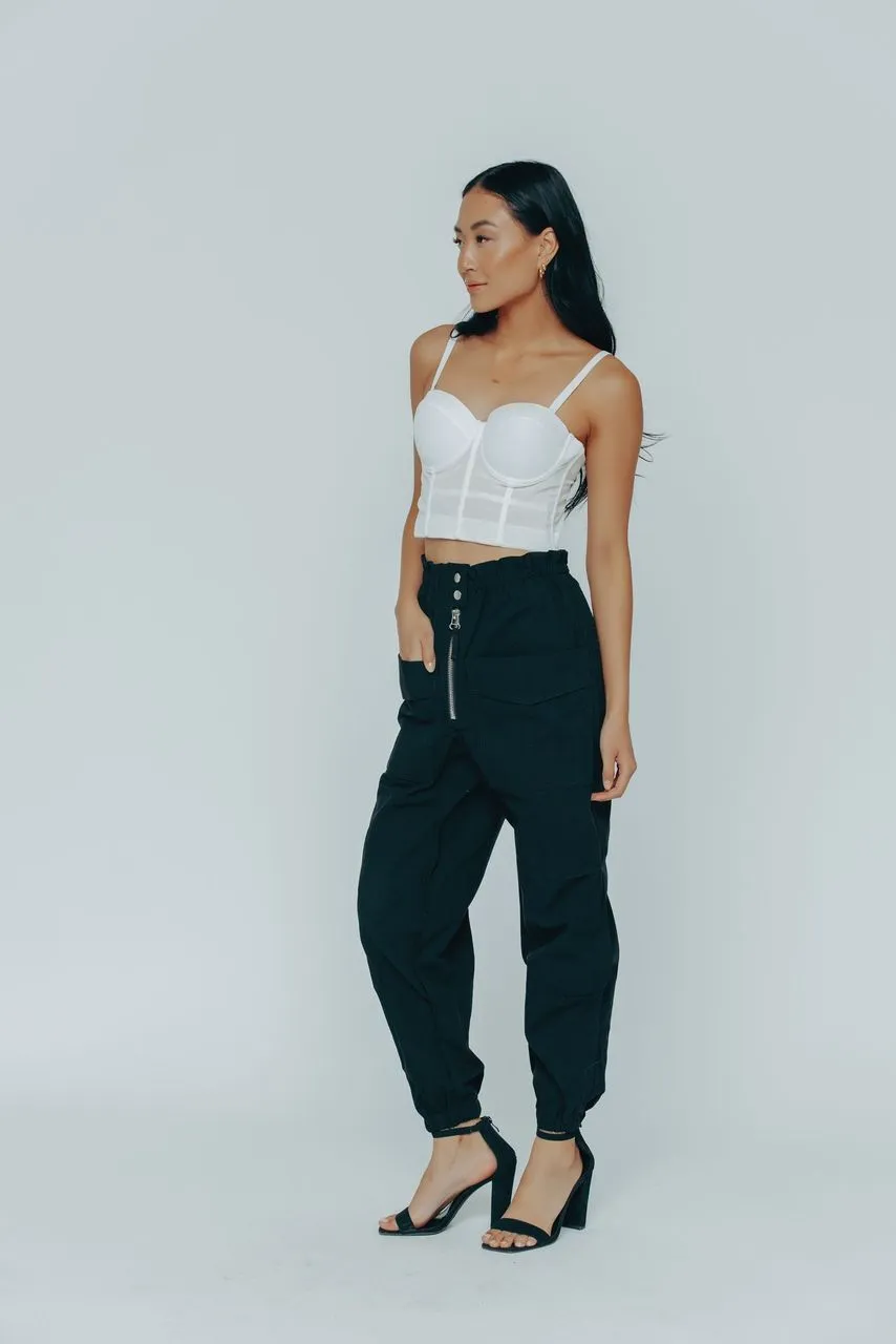 On Alert Joggers