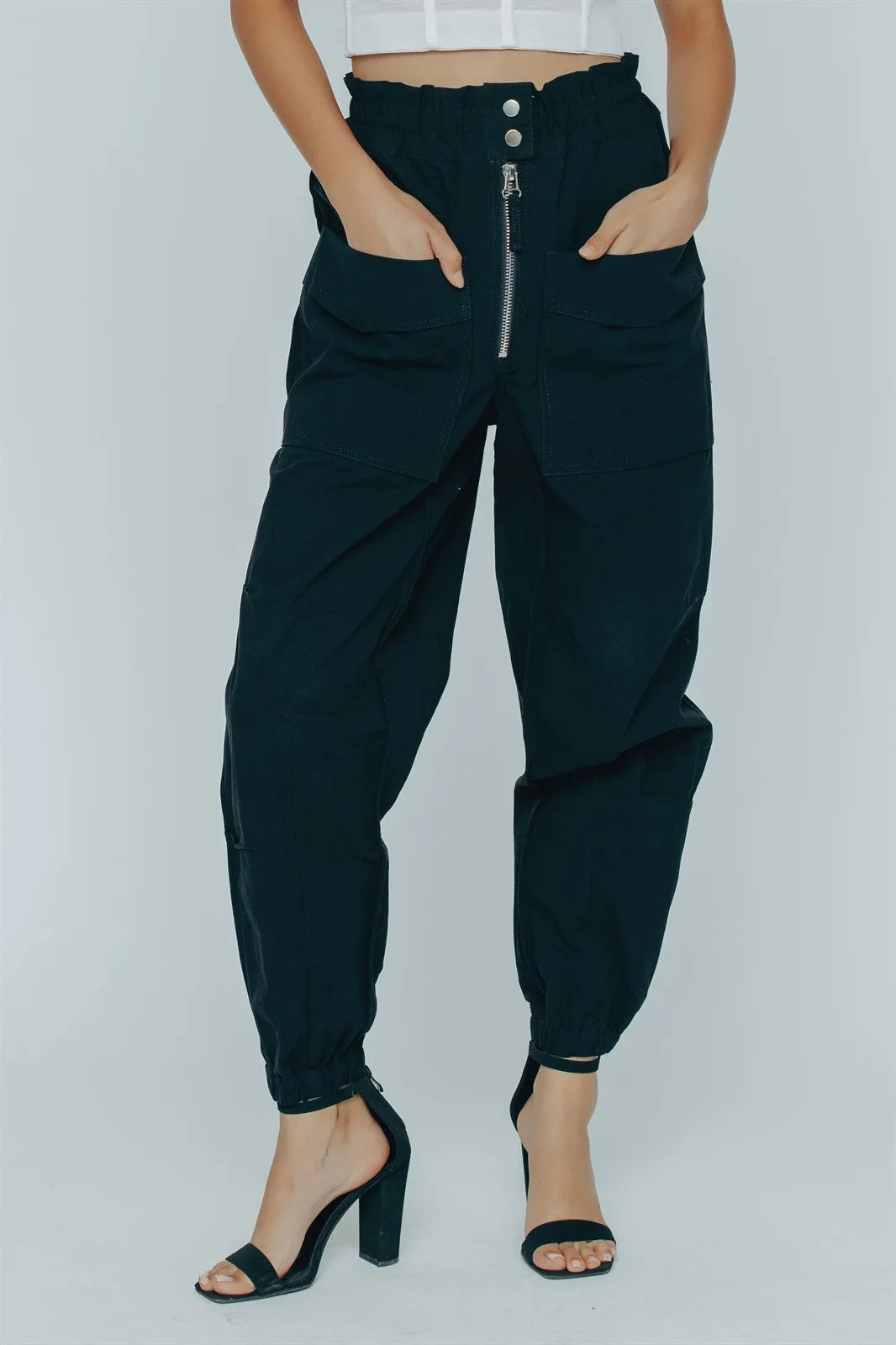 On Alert Joggers