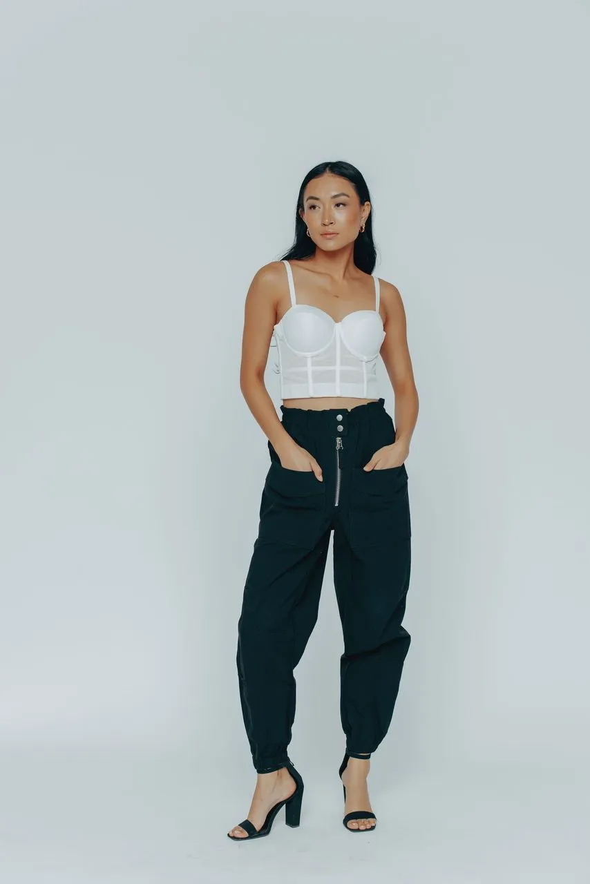 On Alert Joggers