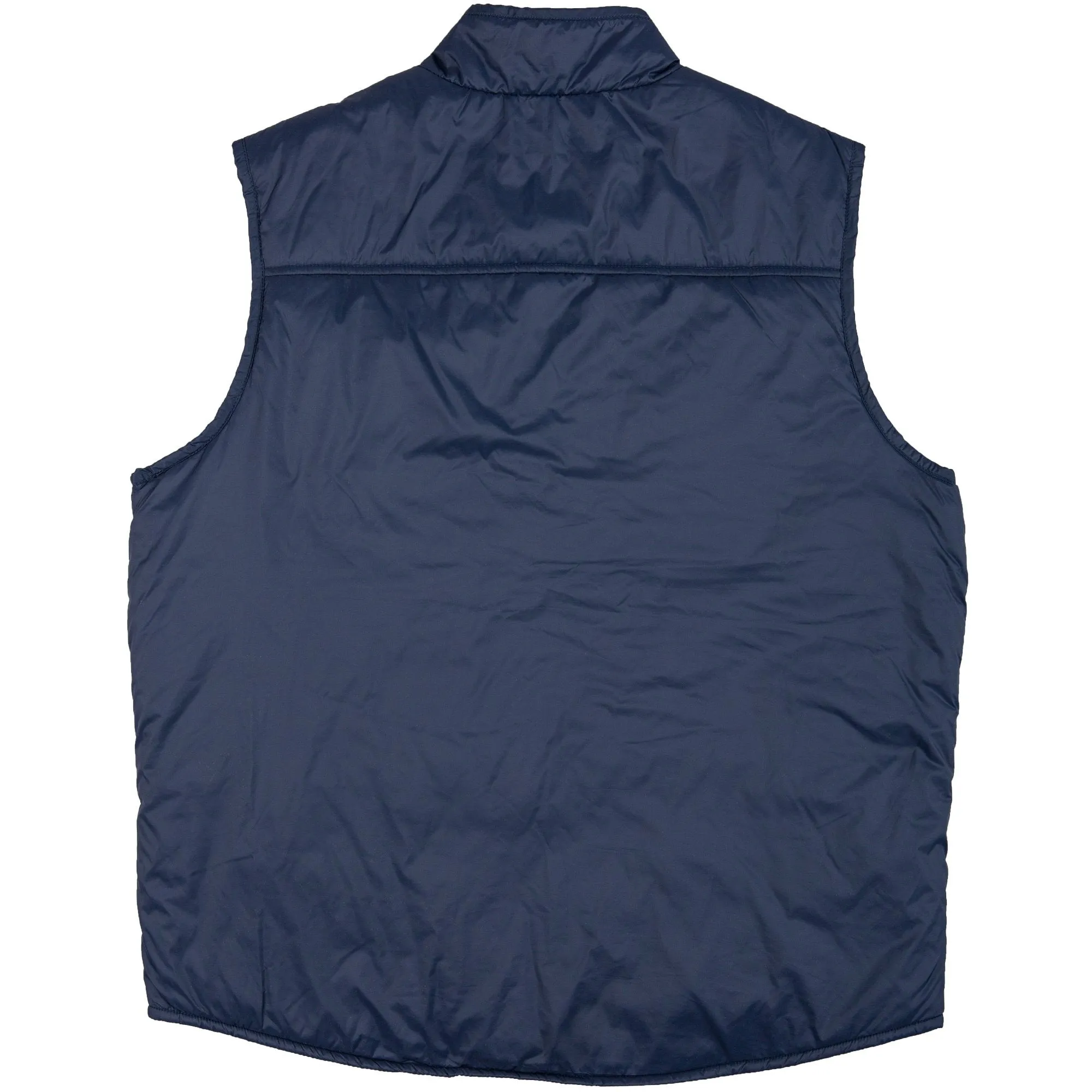 ONWARD RESERVE THE FEATHERWEIGHT VEST - NAVY