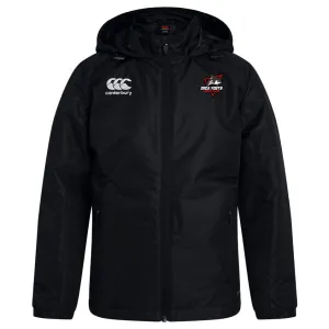 Orca Youth Club Vaposhield Stadium Jacket by Canterbury