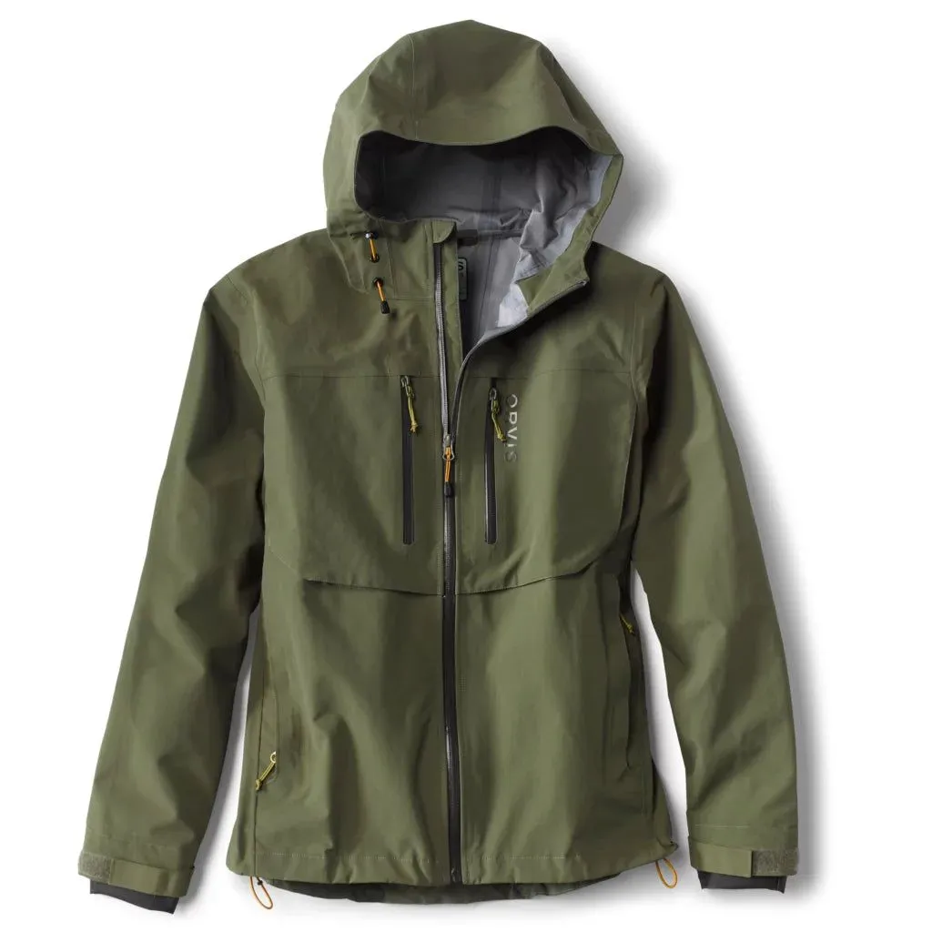 Orvis Men's Clearwater Jacket