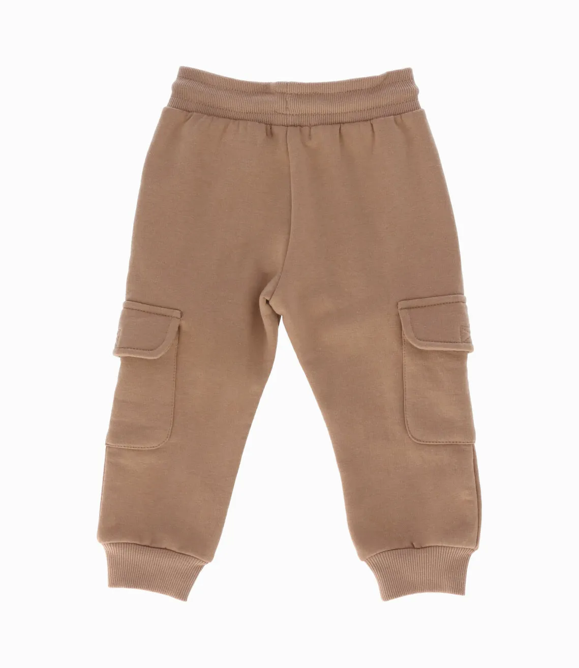 Pantalón de buzo bebé niño jogger