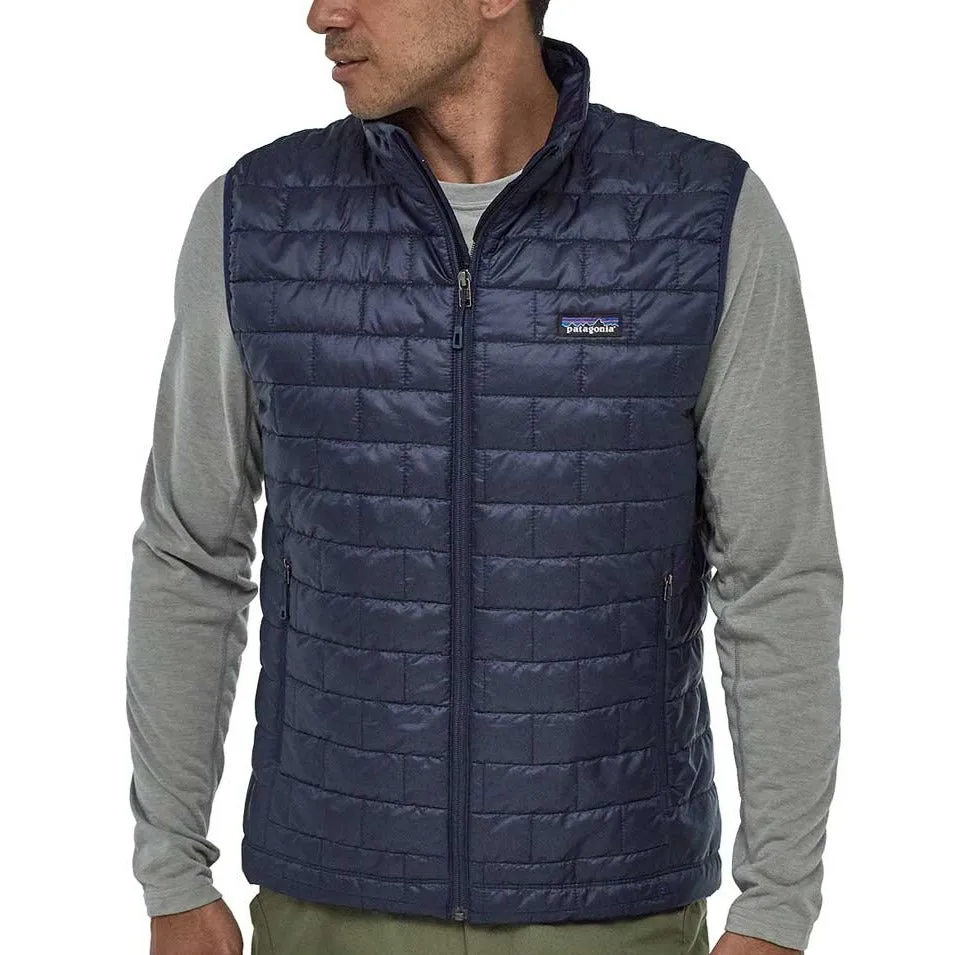 Patagonia Men's Nano Puff Vest