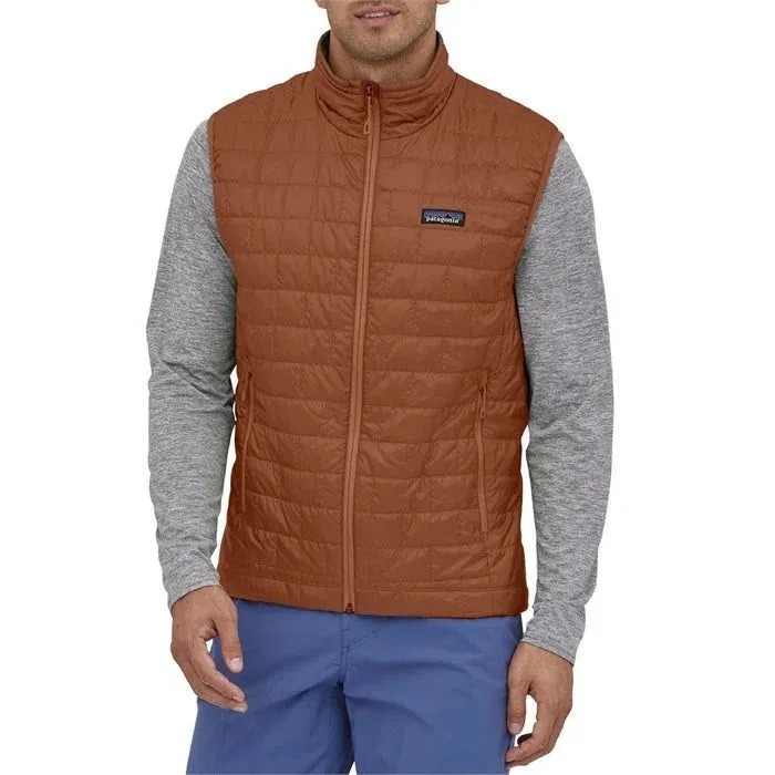 Patagonia Men's Nano Puff Vest