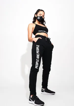 People are People Joggers