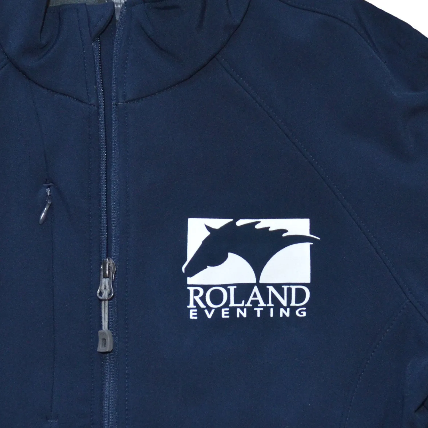 Performance Jacket Saumur