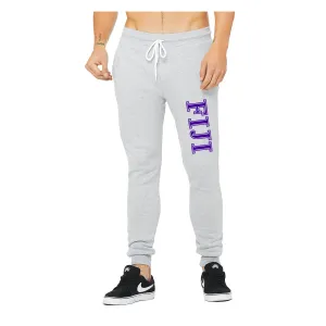 Phi Gamma Delta Joggers