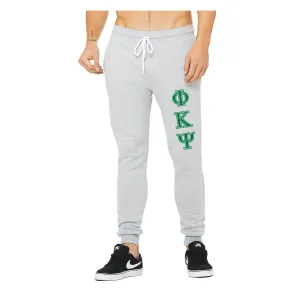 Phi Kappa Psi Joggers