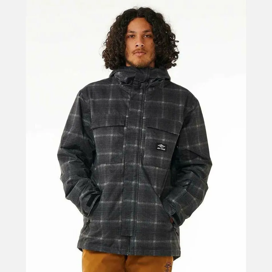 Pinnacle Snow Jacket