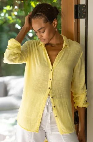 Porter Blouse
