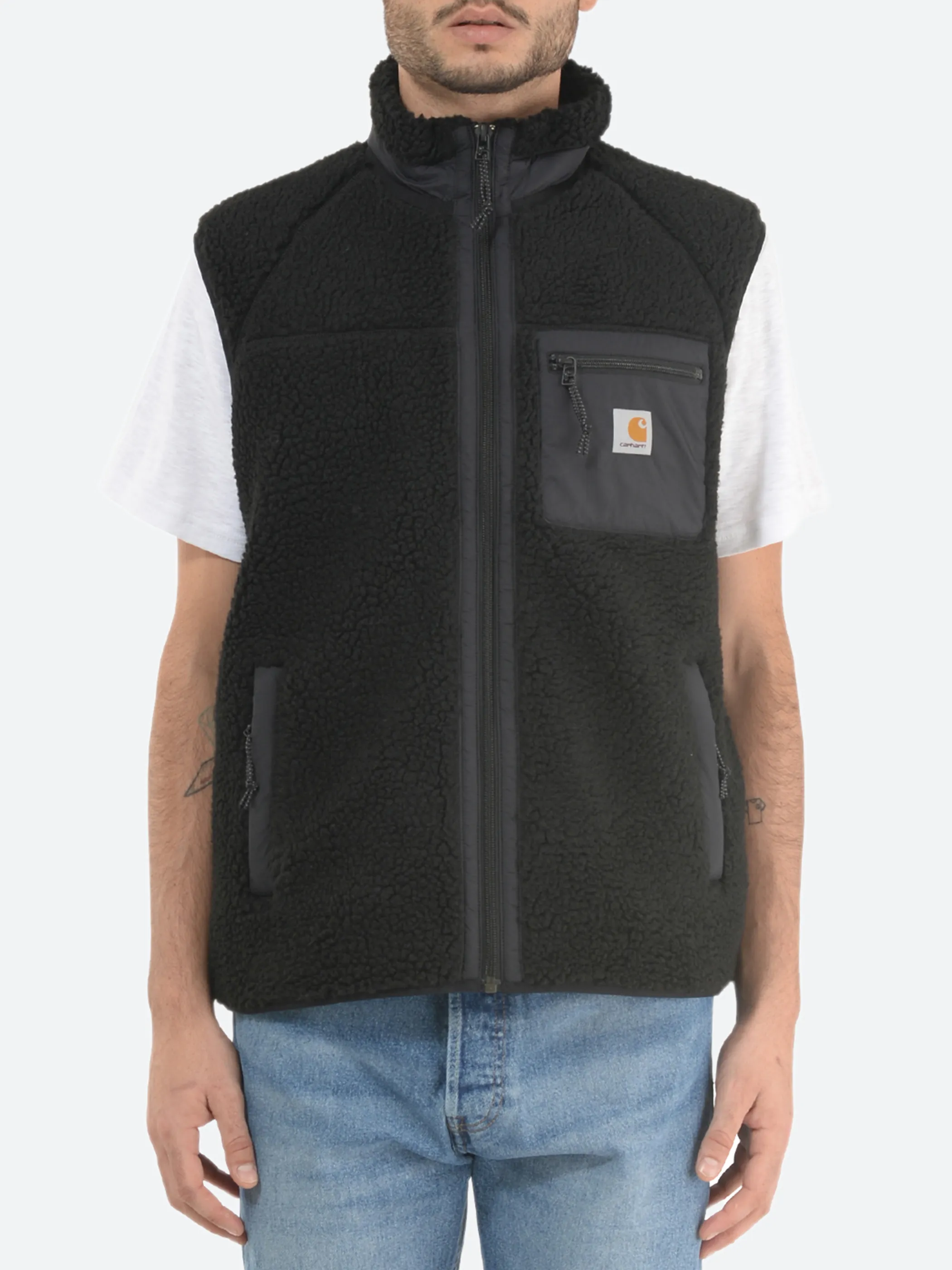 Prentis Vest Liner