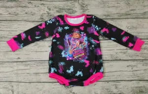PREORDER SWEET DREAMS ROMPER 4-6 WEEK TAT