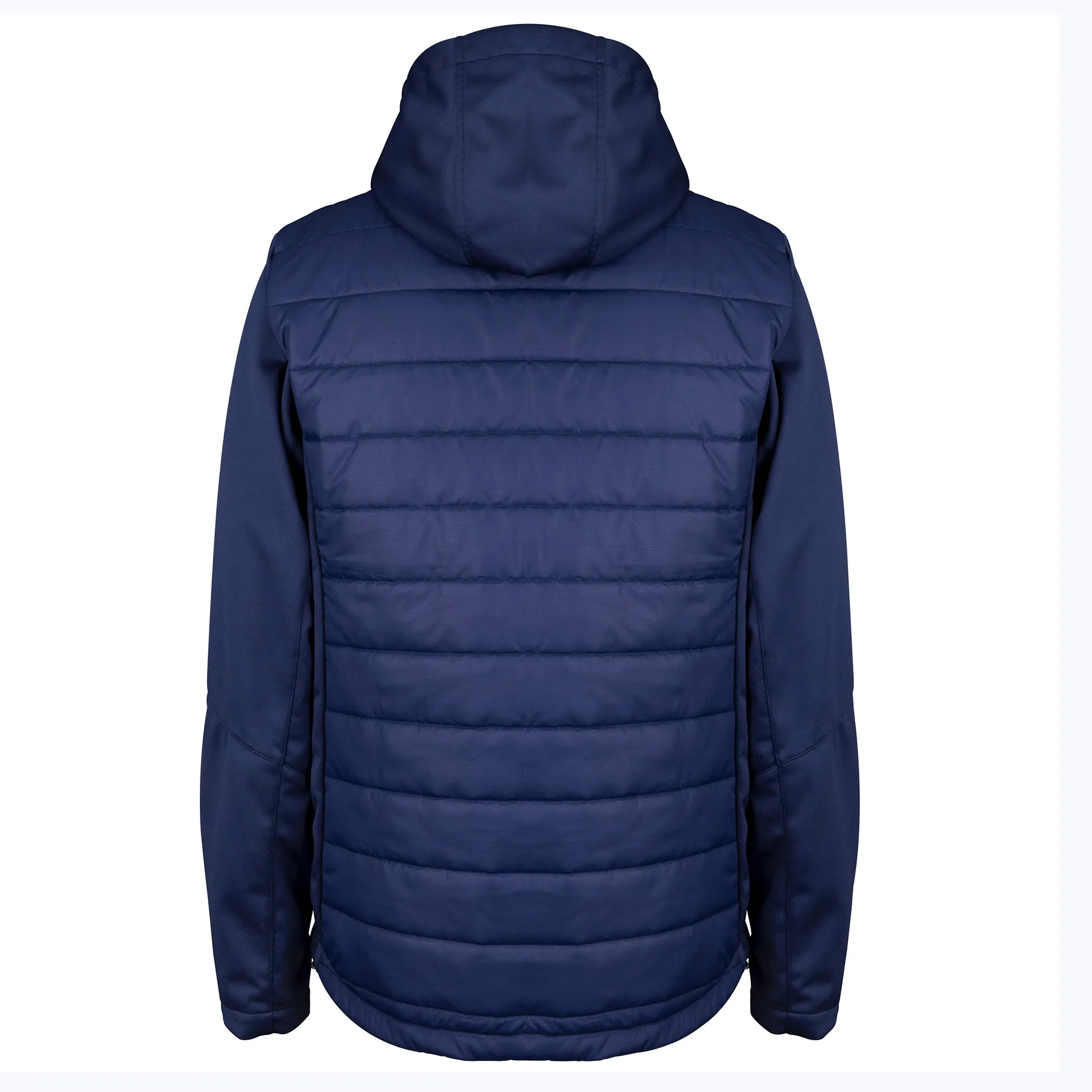 Pro Active Full-Zip Jacket by Gilbert