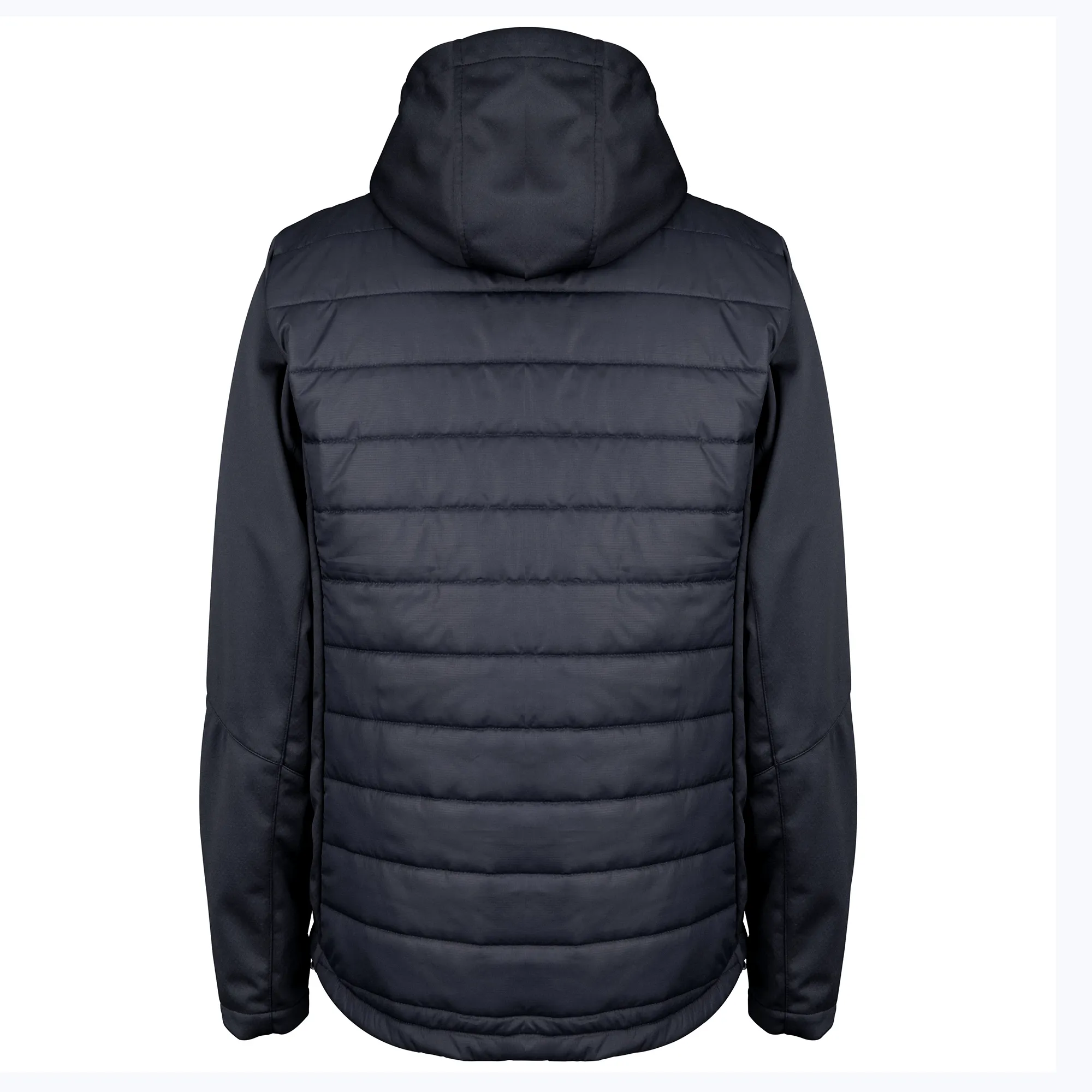 Pro Active Full-Zip Jacket by Gilbert