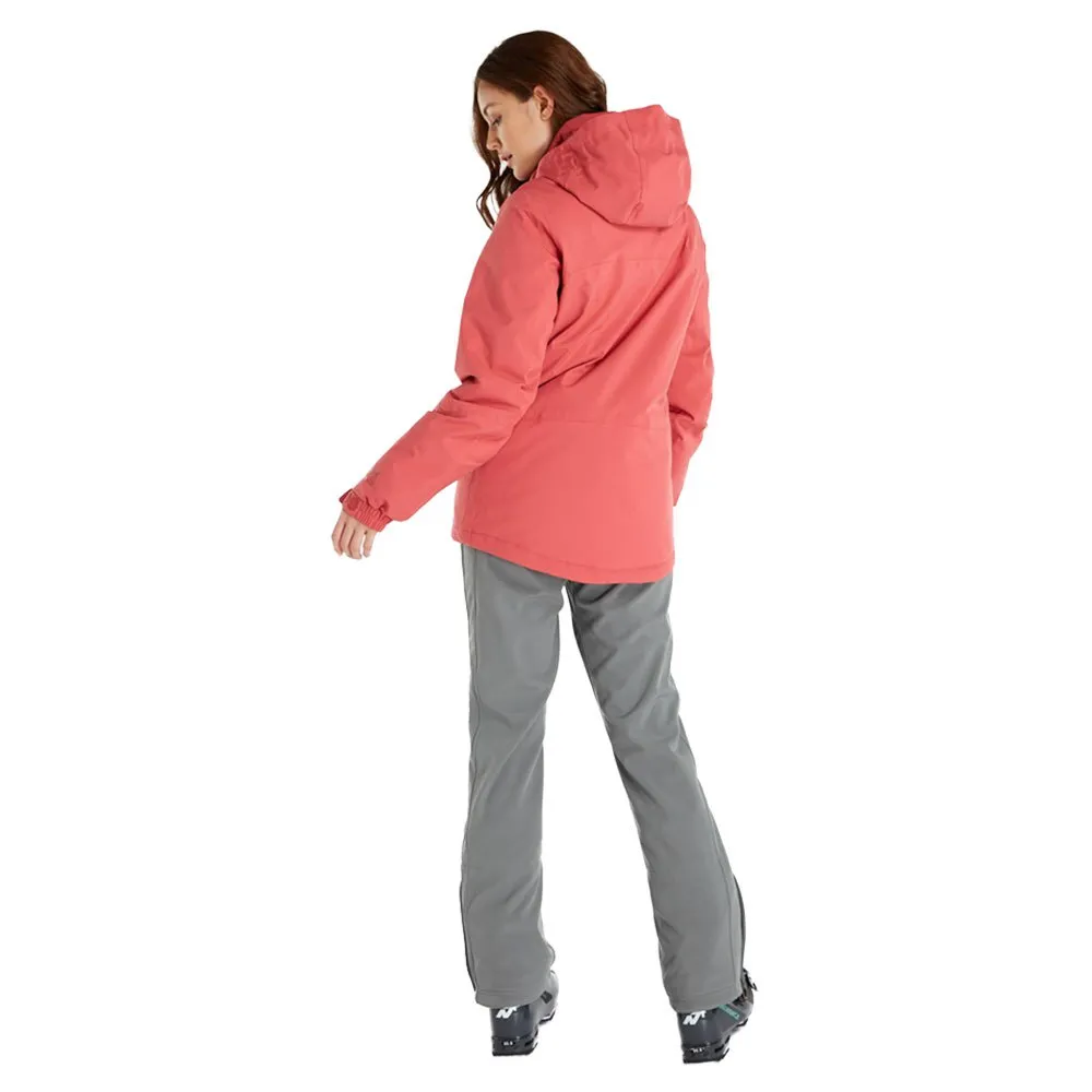 Protest PRT Kenzia Womens Jacket Rusticrust
