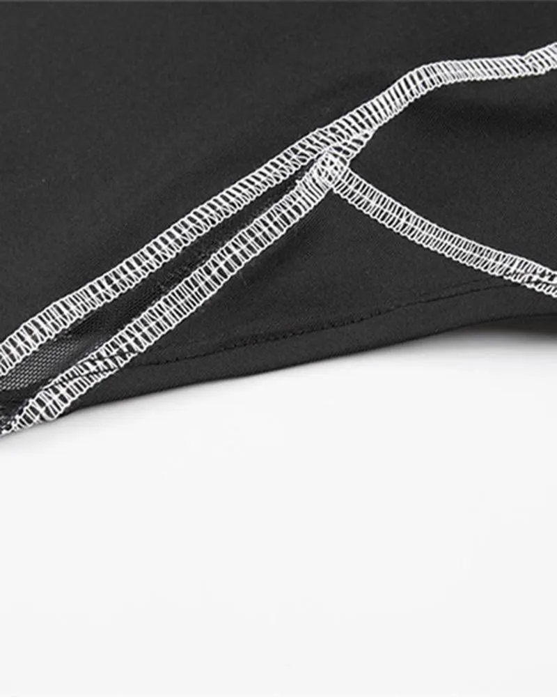 Racer Haste Bodysuit