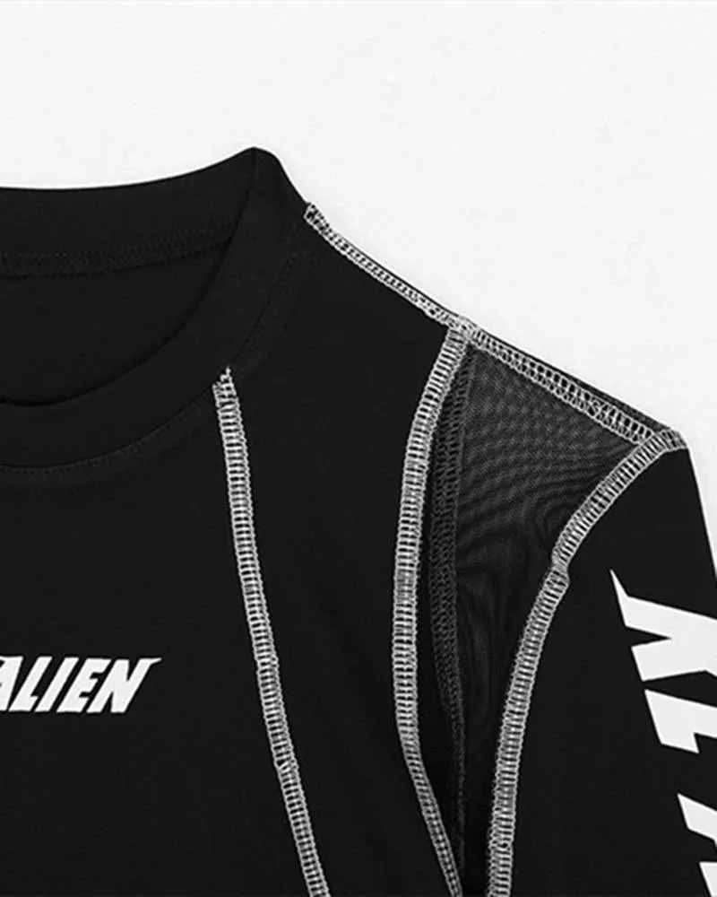 Racer Haste Bodysuit