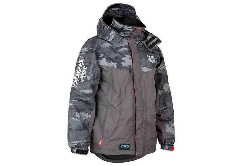 Rage RS V2 20K ripstop jacket