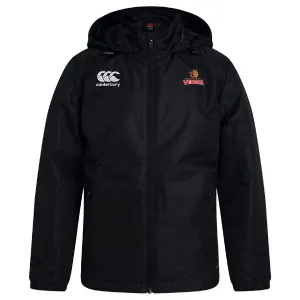 Raleigh Venom Club Vaposhield Stadium Jacket by Canterbury