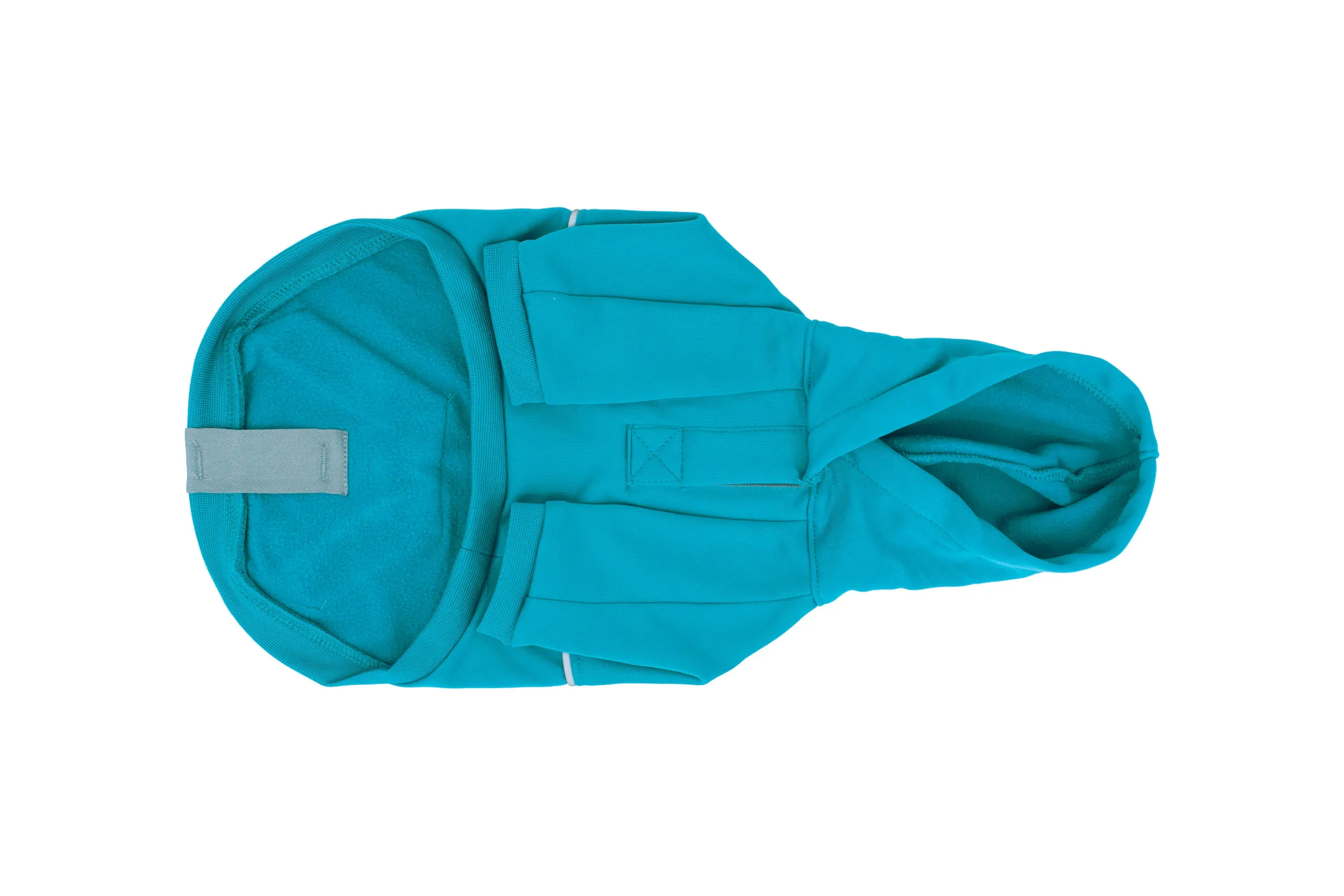 RC Pet Products Revolve Elements Dog Hoodie