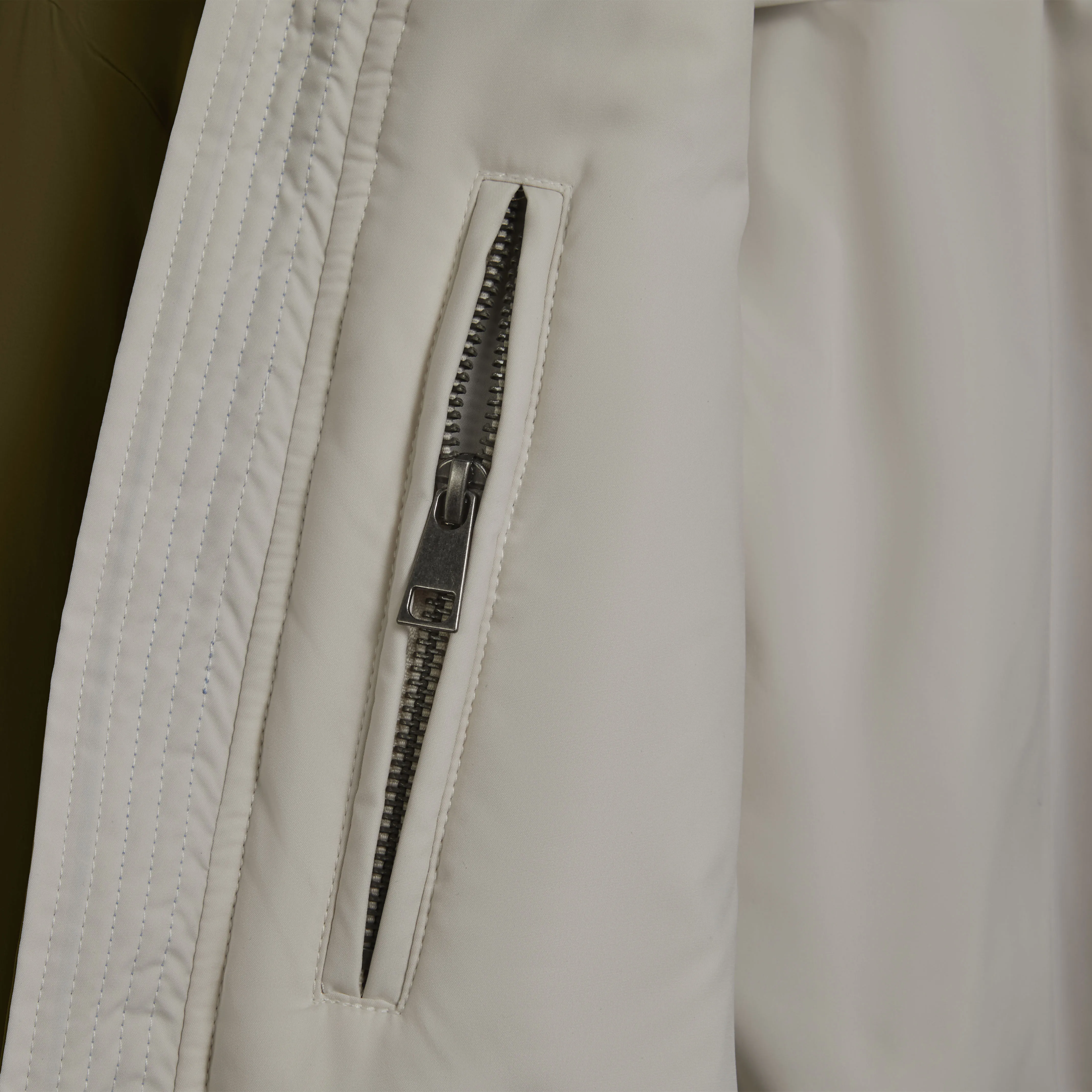 Reversible Blouson Jacket